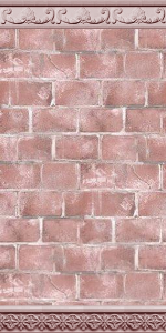 Стены, полы  и покрытия грунта - Страница 7 Dollhousevicexteriorwall2